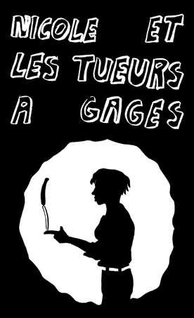 Nicole et les tueurs à gages