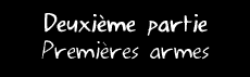 deuxième partie