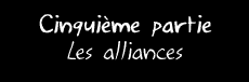 cinquième partie