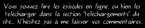 lisez, téléchargez, réagissez...